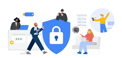 La Autenticaci N En Dos Pasos De Google Y La Seguridad Blog De Linube