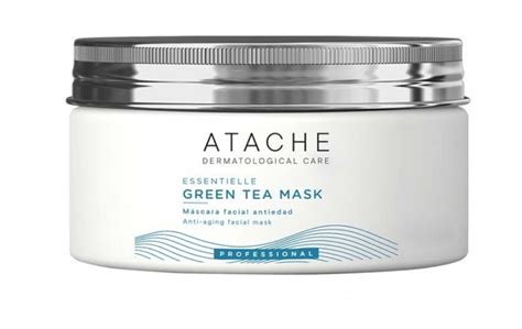 Маска Atache Essentielle green tea mask, 200 ml от продавца: Вабо – в ...
