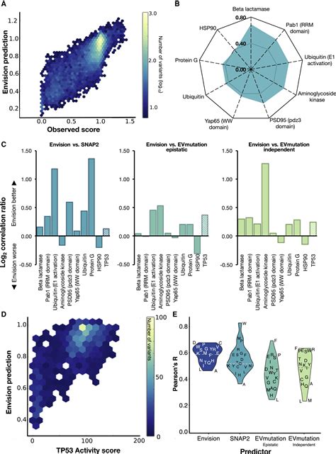 Quantitative Missense Variant Effect Prediction Using Large Scale