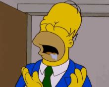 Homer Drool GIFs | Tenor