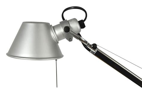 Artemide Tolomeo Micro mit Tischfuß günstig kaufen getlight de