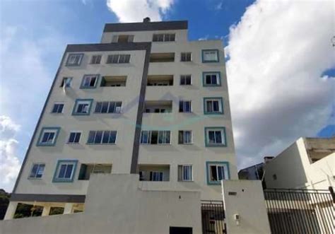 Apartamento 2 quartos na Rua Padre João Lux Centro Ponta Grossa