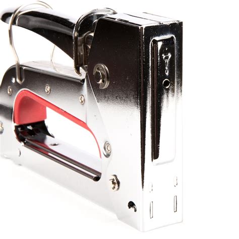 Arrow JT27 Medium Manual Staple Gun JT27 at Lowes.com