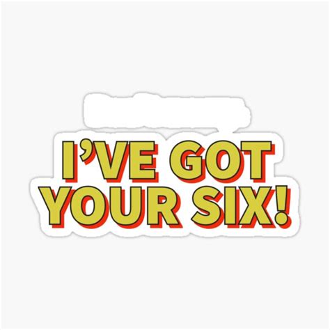 Got Six Stickers Redbubble