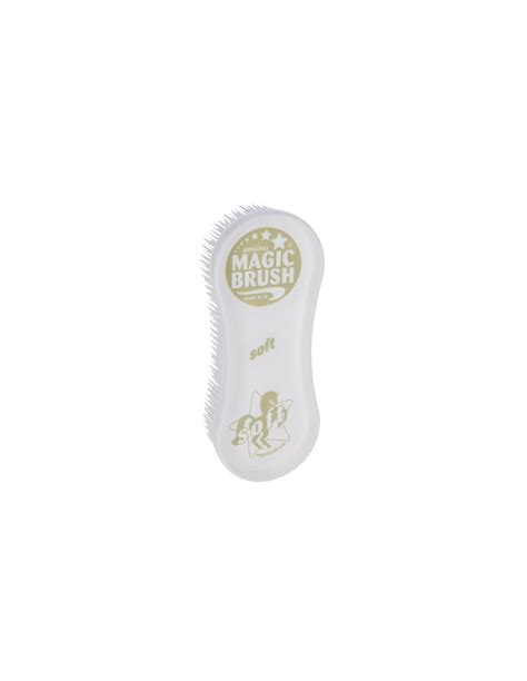 Brosse Magicbrush Soft Brosses