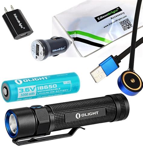 Amazon.com: flashlights olight