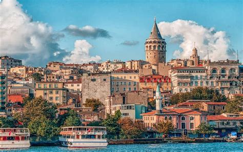 Istanbul Turska Avionom 3 noćenja