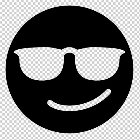 Emoticon De Iconos De Computadora Sonriente Smiley Diverso Cara