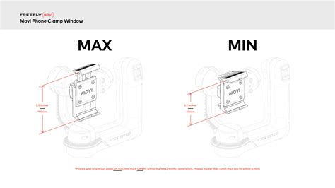 Does my phone work with Movi? - Freefly Systems