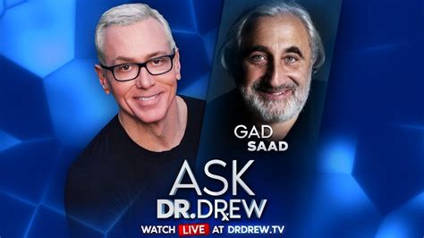 How Infectious Ideas Are Killing Common Sense Dr Gad Saad On Ask Dr