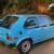 1977 Volkswagen Rabbit 24v VR6 Mk1 Golf 230hp