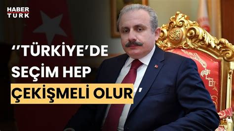 YSK Başkanı Ahmet Yener Tüm veriler partiler ile paylaşıldı Video