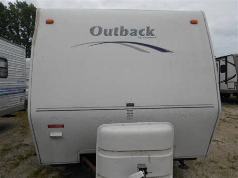 2005 Keystone Outback 21rs Rvs For Sale