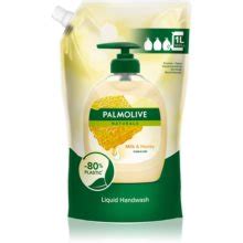 Palmolive Naturals Milk Honey Sapone Detergente Liquido Mani Notino It