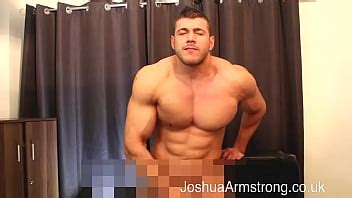 Sexy Muscle Guy XVIDEOS