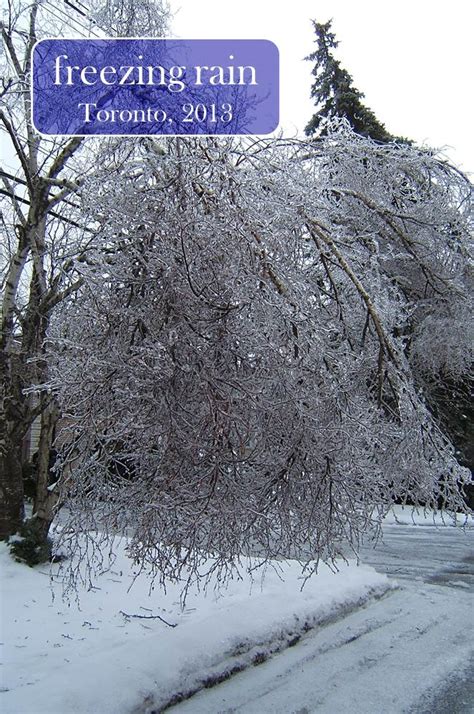 Winter in Ontario - All Ontario