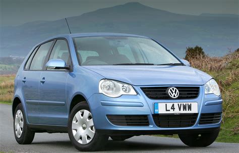 2005 Volkswagen Polo - HD Pictures @ carsinvasion.com