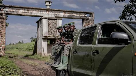 La sortie du deuxième volume du Livre Blanc de la RDC sur les