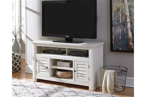 Idonburg 50 Tv Stand Ashley Furniture Homestore