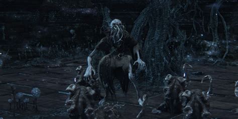 Bloodborne: 10 Must Know Things For New Players