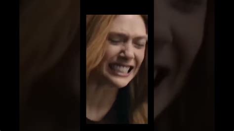 Wanda Maximoff 😎 ️ Youtube