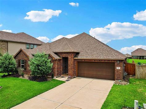 Newport Lake Blvd Manvel Tx Mls Zillow