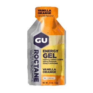 The 7 Best Energy Gels for training and racing | Trigearlab