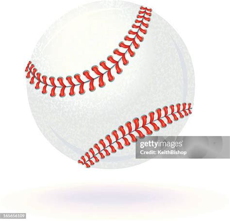 Baseball Stitch Pattern Photos and Premium High Res Pictures - Getty Images