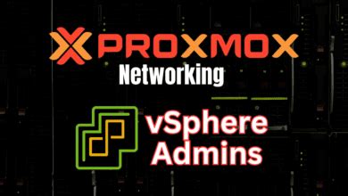 Proxmox Virtualization Howto