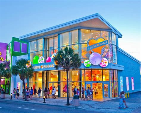 The 10 Best Places To Go Shopping In Myrtle Beach Updated 2024