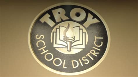 Troy School District Uses Proactive Safety Measures To Boost Security