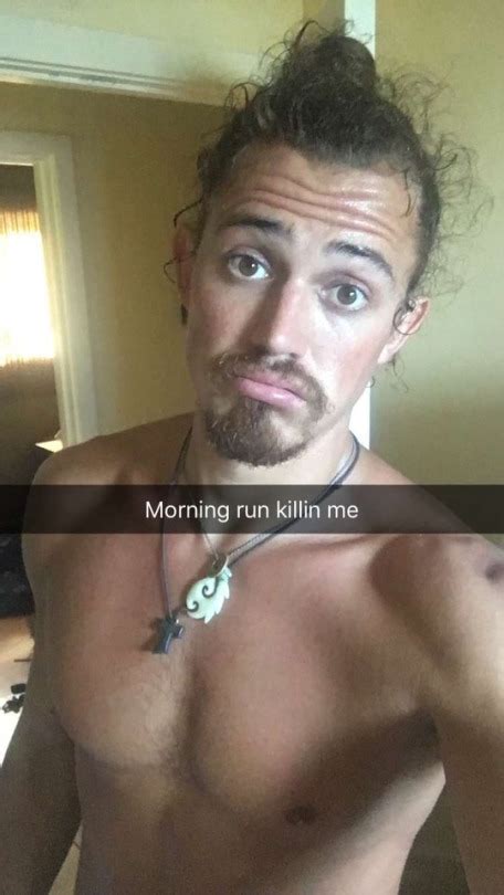 OMG He S Naked UHGAIN Survivor Cambodia Contestant Joe Anglim