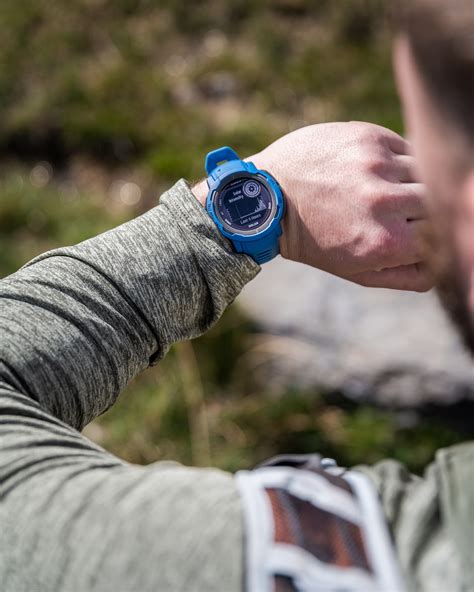 Garmin Instinct 2 Solar & 2S Review | Rugged GPS watch for adventurers