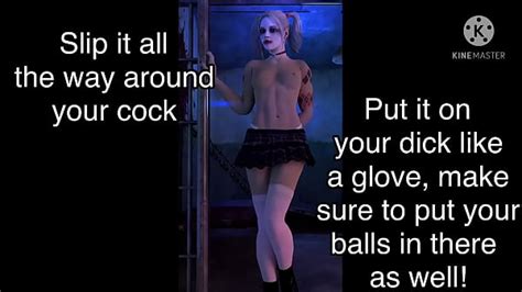 Harley Quinn From Batman Joi Andchastityand Andcbtand And And Xxx Mobile Porno