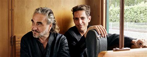 Roman Nowkas Hot 3 Stephan Eicher 20 12 2023 Kaufleuten Zürich