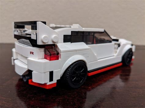 Lego Type R | 2016+ Honda Civic Forum (10th Gen) - Type R Forum, Si ...