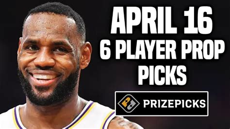 Nba Prizepicks Today Best Prop Picks Tuesday Best