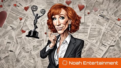 Comedian Kathy Griffin Files For Divorce From Husband Randy Bick Noah