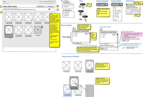 Balsamiq Review No Code Wireframing Tool