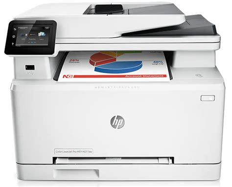 HP LaserJet Pro M428dw Multifunction Printer Mtech