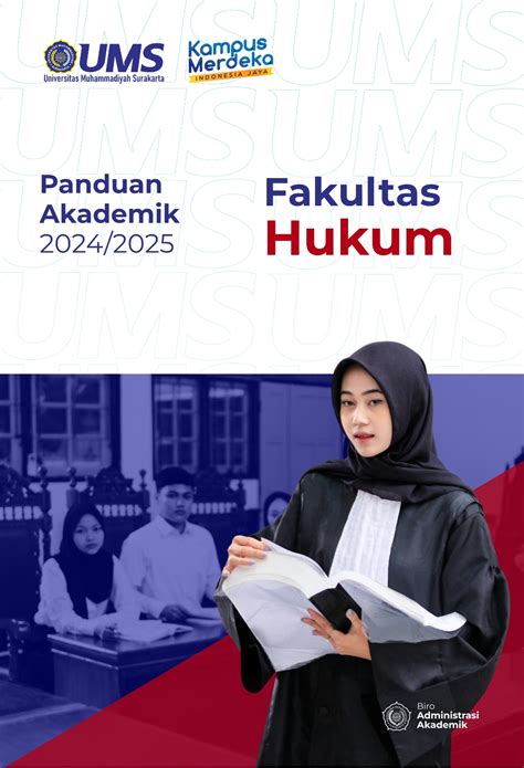 Biro Administrasi Akademik Ums