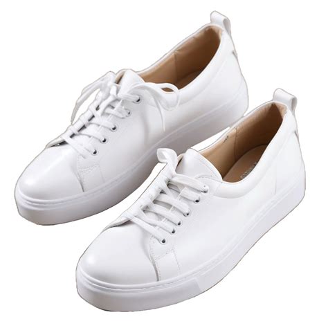 Download Cut Out Image White Shoes Shoes Royalty Free Stock