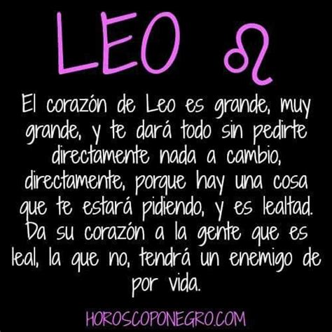 18 Imagenes Del Signo Leo Con Su Significado Tendencias Lamparasdetecho