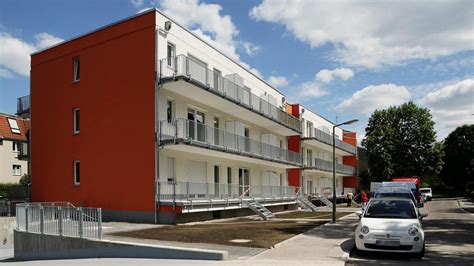 Neubau Mehrfamilienhaus Mit Tiefgarage Ezeit Ingenieure Gmbh