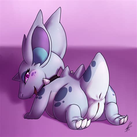 Post 3889864 Nidoran Nidoran Female Porkyman Shikaro