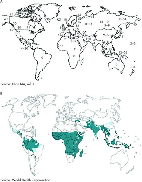 Hla B27 And Ankylosing Spondylitis Geographic Distribution Versus