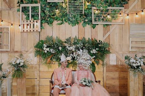 10 Paket Pernikahan Lengkap Cikarang Timur Bekasi Wedding Paket