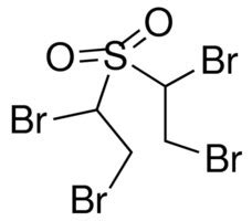 Dibromo Dibromoethyl Sulfonyl Ethane Aldrichcpr Sigma Aldrich