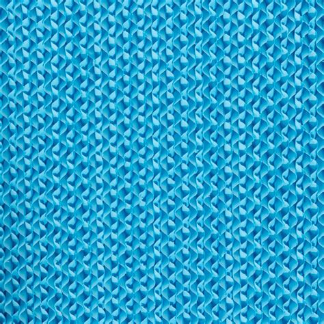 Factory New Blue Honeycomb Cellulose Cooling Pad For Air Cooler China