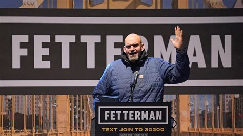 John Fetterman’s Rocky Debate Raises Anxiety Among Democrats Witf